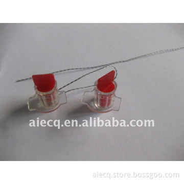 electric meter seals